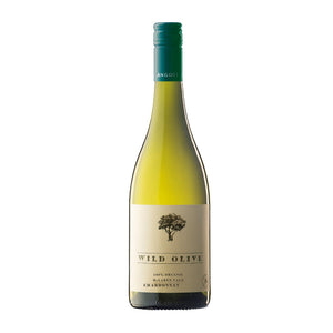 Wild olive McLaren vale Chardonnay 13.5% 750mL
