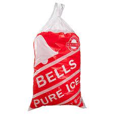 Bells pure ice 5kg
