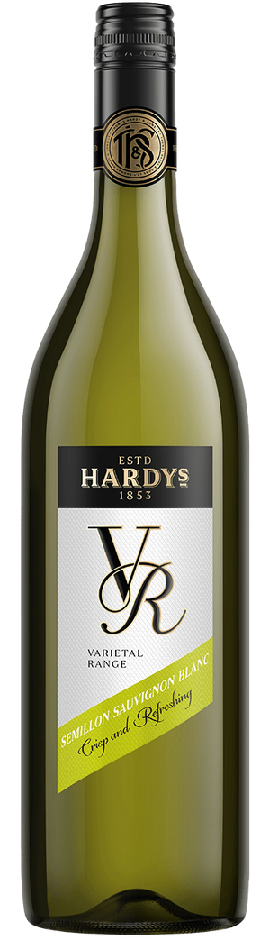 Hardys VR Semillon Sauvignon Blanc 1 Ltr