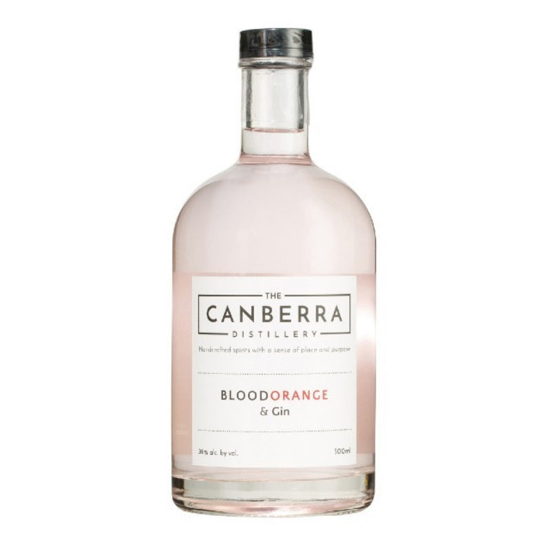  canberra distillery 