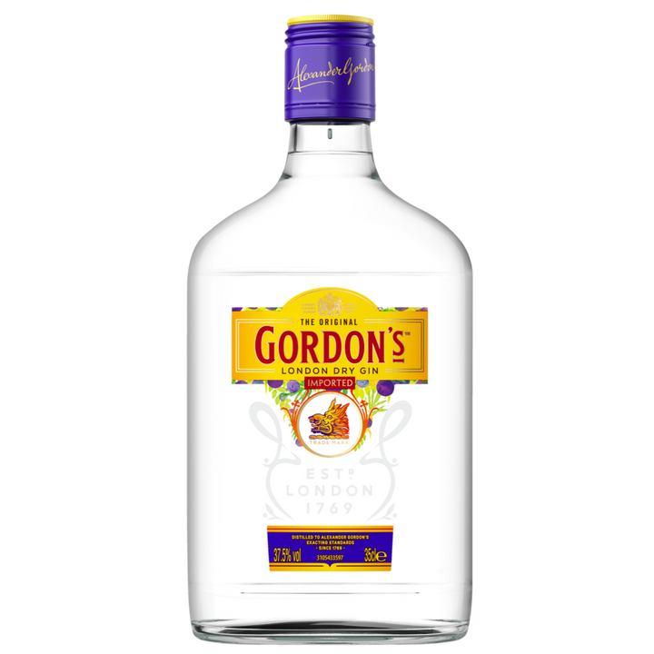 Gordon's Dry Gin - 750ml - 37%