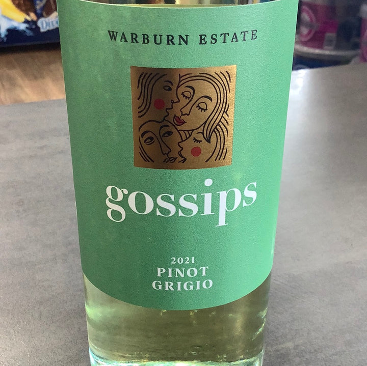 Gossips Pinot Grigio