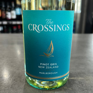 The Crossings Pinot Gris