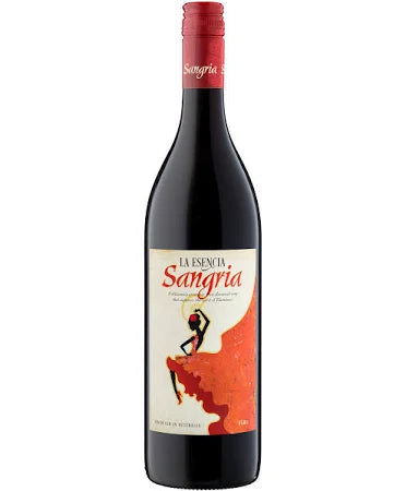 La Esencia Sangria 1L