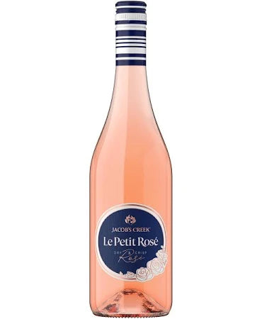 Jacob's Creek Le Petit Rose 750ml