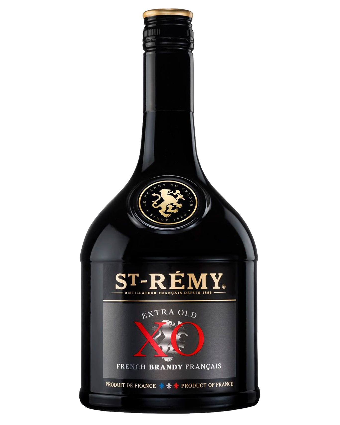 St-remy brandy xo 700mL – Auzi Liquor