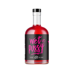 WET PUSSY 700ML no